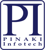 Logo of Pinaki Infotech